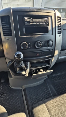 Mercedes-Benz Sprinter 316 CDI | Mobile.bg    14