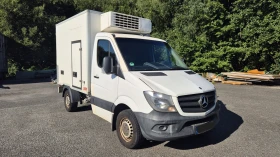 Mercedes-Benz Sprinter 316 CDI | Mobile.bg    2