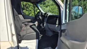 Mercedes-Benz Sprinter 316 CDI | Mobile.bg    11