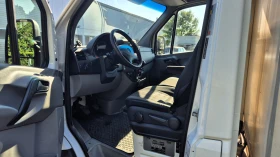 Mercedes-Benz Sprinter 316 CDI | Mobile.bg    12