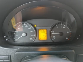 Mercedes-Benz Sprinter 316 CDI | Mobile.bg    10
