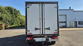 Mercedes-Benz Sprinter 316 CDI | Mobile.bg    6