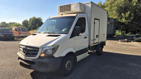 Mercedes-Benz Sprinter 316 CDI | Mobile.bg    3