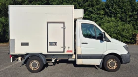 Mercedes-Benz Sprinter 316 CDI | Mobile.bg    5