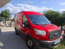 Ford Transit | Mobile.bg    2