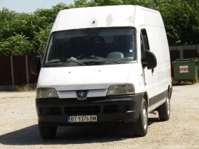 Обява за продажба на Peugeot Boxer 2.2 HDI ~7 500 лв. - изображение 1