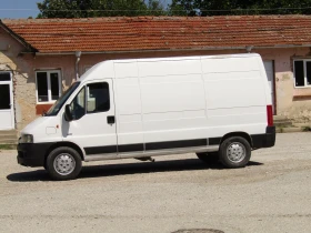 Обява за продажба на Peugeot Boxer 2.2 HDI ~7 500 лв. - изображение 2