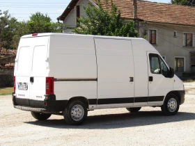 Обява за продажба на Peugeot Boxer 2.2 HDI ~7 500 лв. - изображение 4