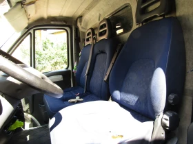 Peugeot Boxer 2.2 HDI | Mobile.bg    13