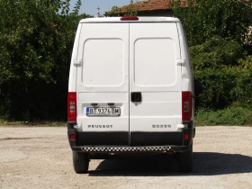 Обява за продажба на Peugeot Boxer 2.2 HDI ~7 500 лв. - изображение 6