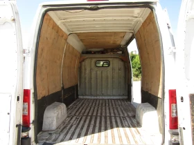 Обява за продажба на Peugeot Boxer 2.2 HDI ~7 500 лв. - изображение 9