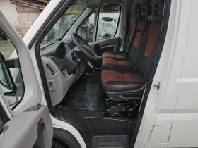 Fiat Ducato 2.3JTD MAXI | Mobile.bg    12