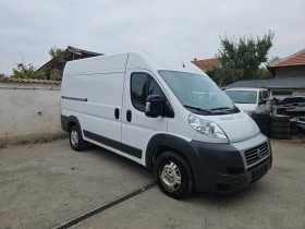 Fiat Ducato 2.3JTD MAXI