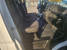 Citroen Jumper 2, 2hdi maxci, снимка 14