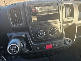 Citroen Jumper 2, 2hdi maxci, снимка 11