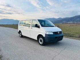 VW T5 1.9TDi-MAXI