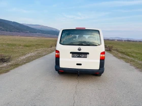 VW T5 1.9TDi-MAXI | Auto.bg — изображение 4