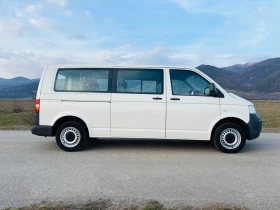 VW T5 1.9TDi-MAXI | Auto.bg — изображение 2