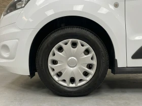 Ford Transit Custom 1.5TDCi 101hp | Auto.bg — изображение 8