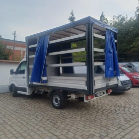 VW Crafter ������� ��������� | Mobile.bg � ����� ������ 7