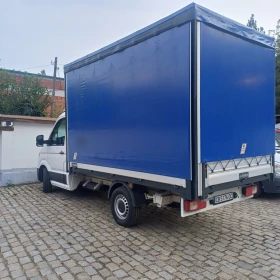 ������ VW Crafter
