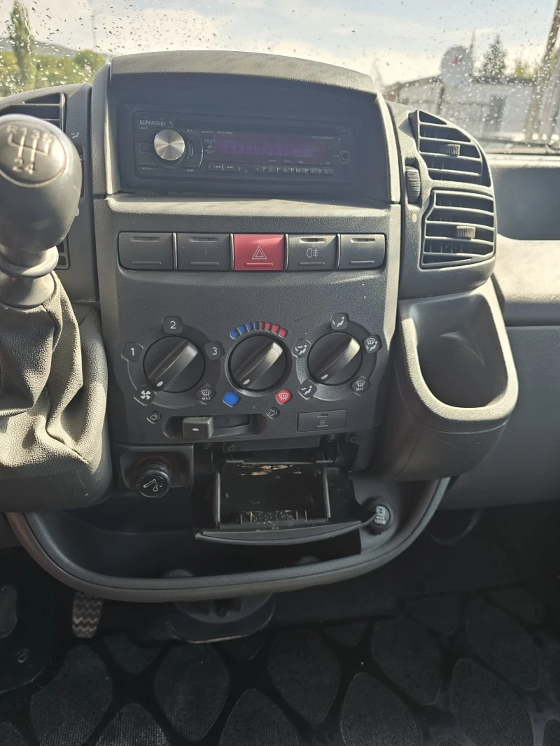 Fiat Ducato 2.8 JTD Italy, снимка 8 - Бусове и автобуси - 46898571