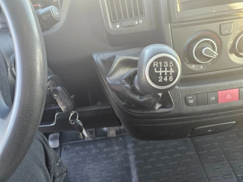 Citroen Jumper 2, 2hdi maxci, снимка 10 - Бусове и автобуси - 52423146