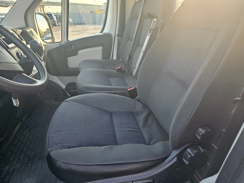 Citroen Jumper 2, 2hdi maxci, снимка 8 - Бусове и автобуси - 52423146