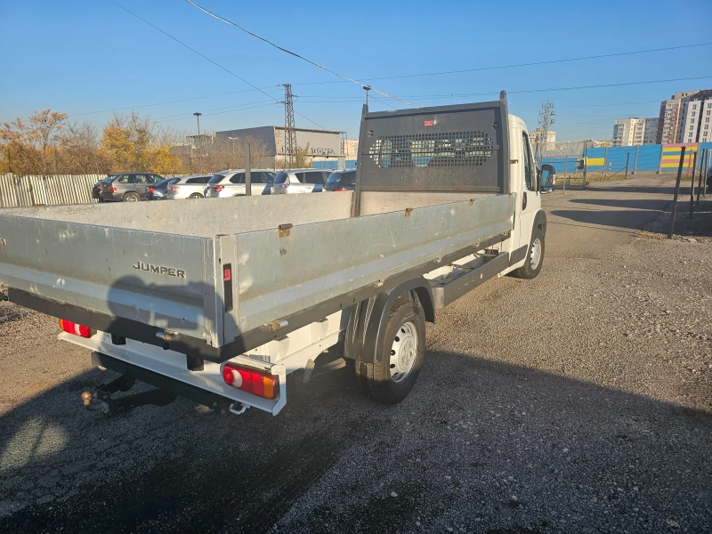 Citroen Jumper 2, 2hdi maxci, снимка 5 - Бусове и автобуси - 52423146
