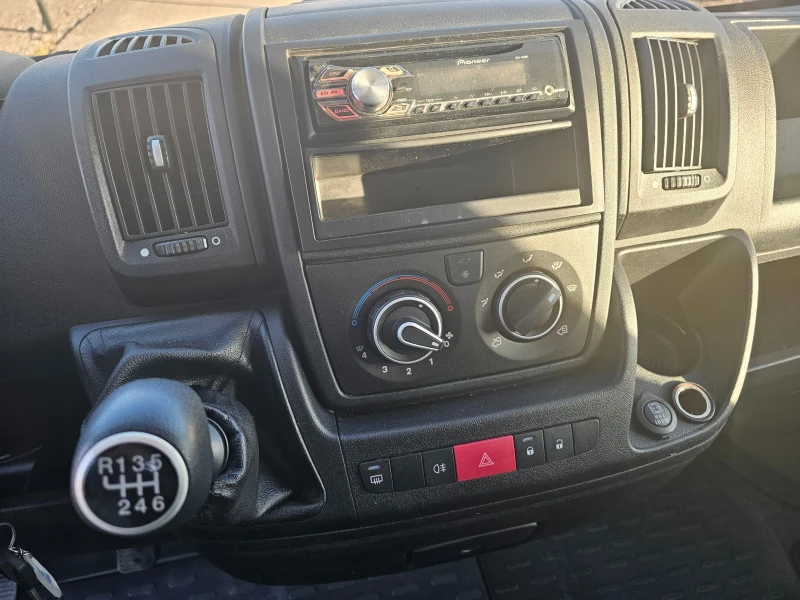 Citroen Jumper 2, 2hdi maxci, снимка 11 - Бусове и автобуси - 52423146