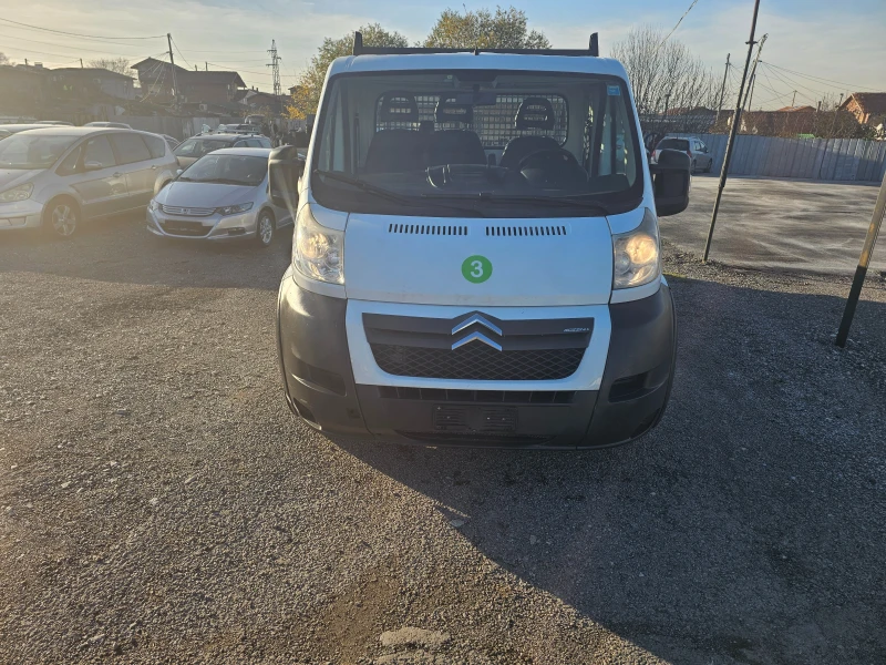 Citroen Jumper 2, 2hdi maxci