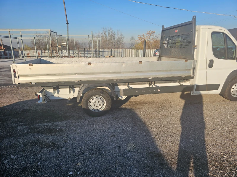 Citroen Jumper 2, 2hdi maxci, снимка 6 - Бусове и автобуси - 52423146