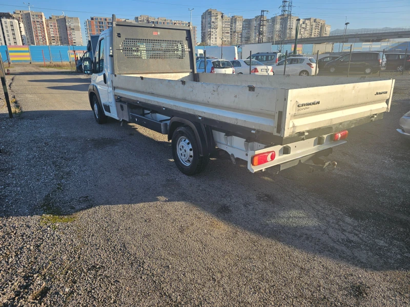 Citroen Jumper 2, 2hdi maxci, снимка 3 - Бусове и автобуси - 52423146