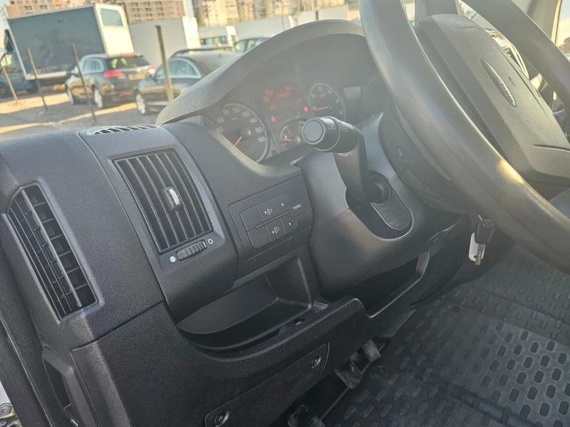 Citroen Jumper 2, 2hdi maxci, снимка 9 - Бусове и автобуси - 52423146