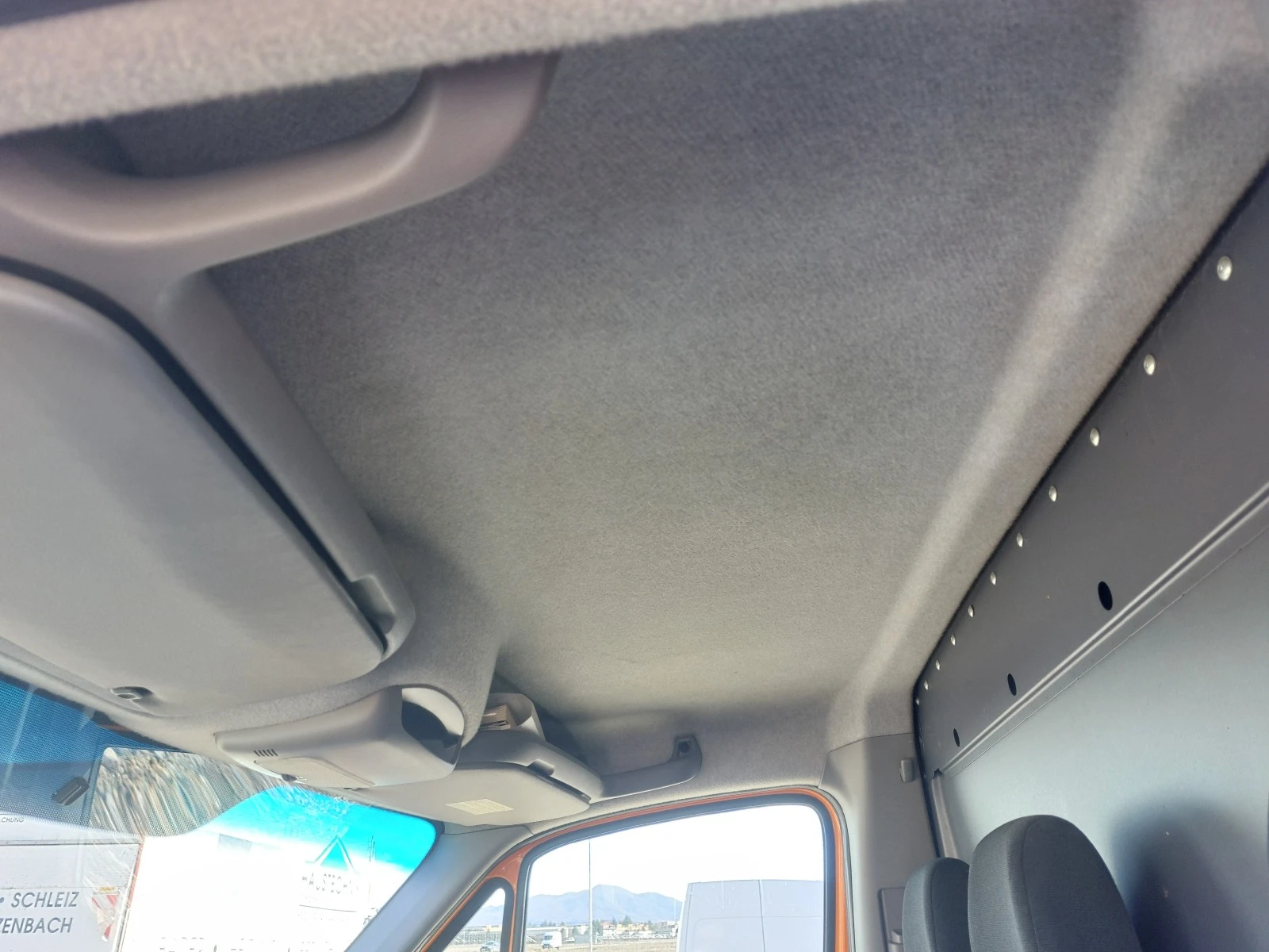 Mercedes-Benz Sprinter 316  EURO 5    | Mobile.bg   16