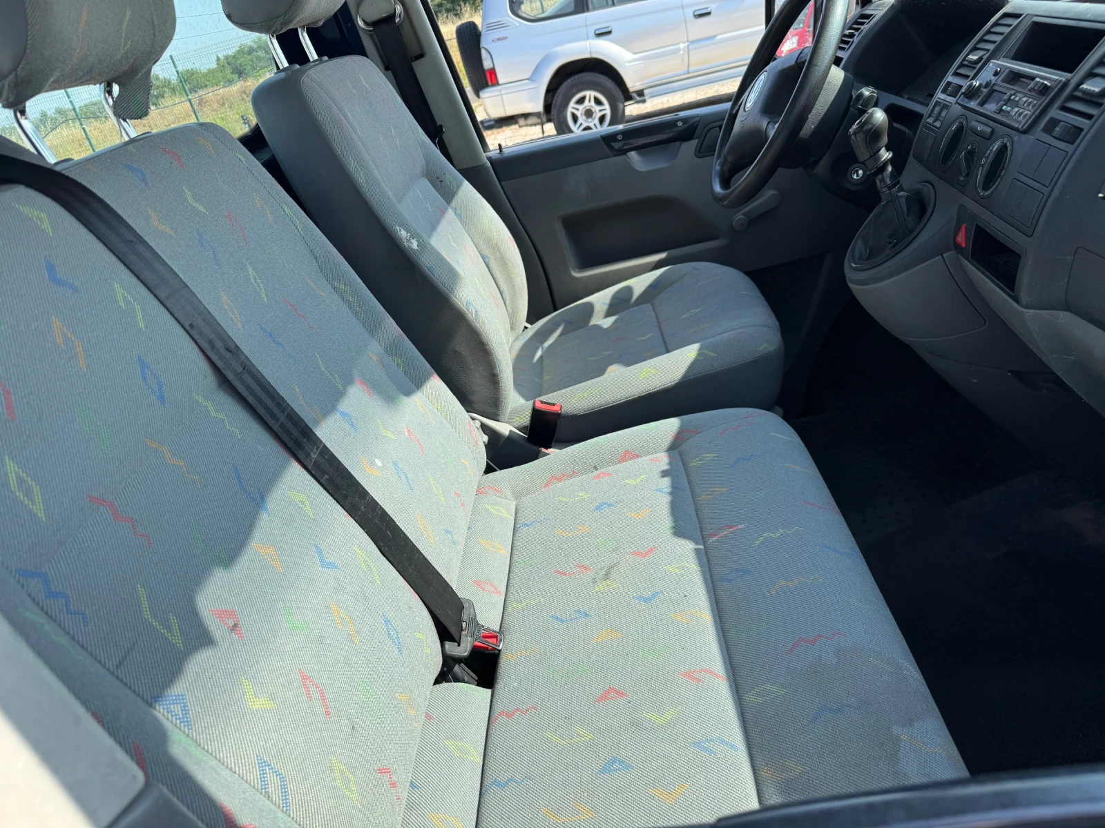 VW T5  - изображение 6