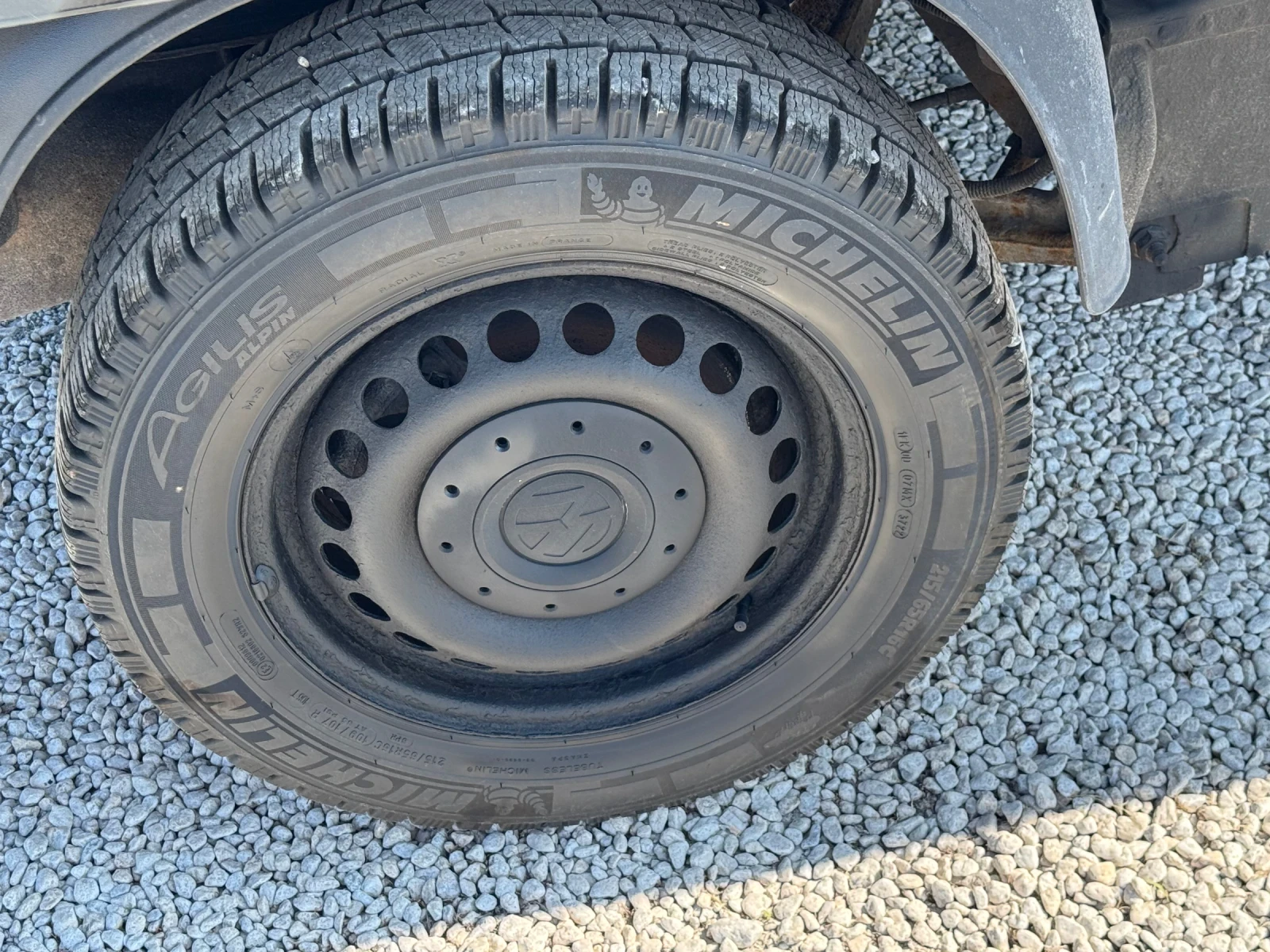 VW T5  - изображение 5