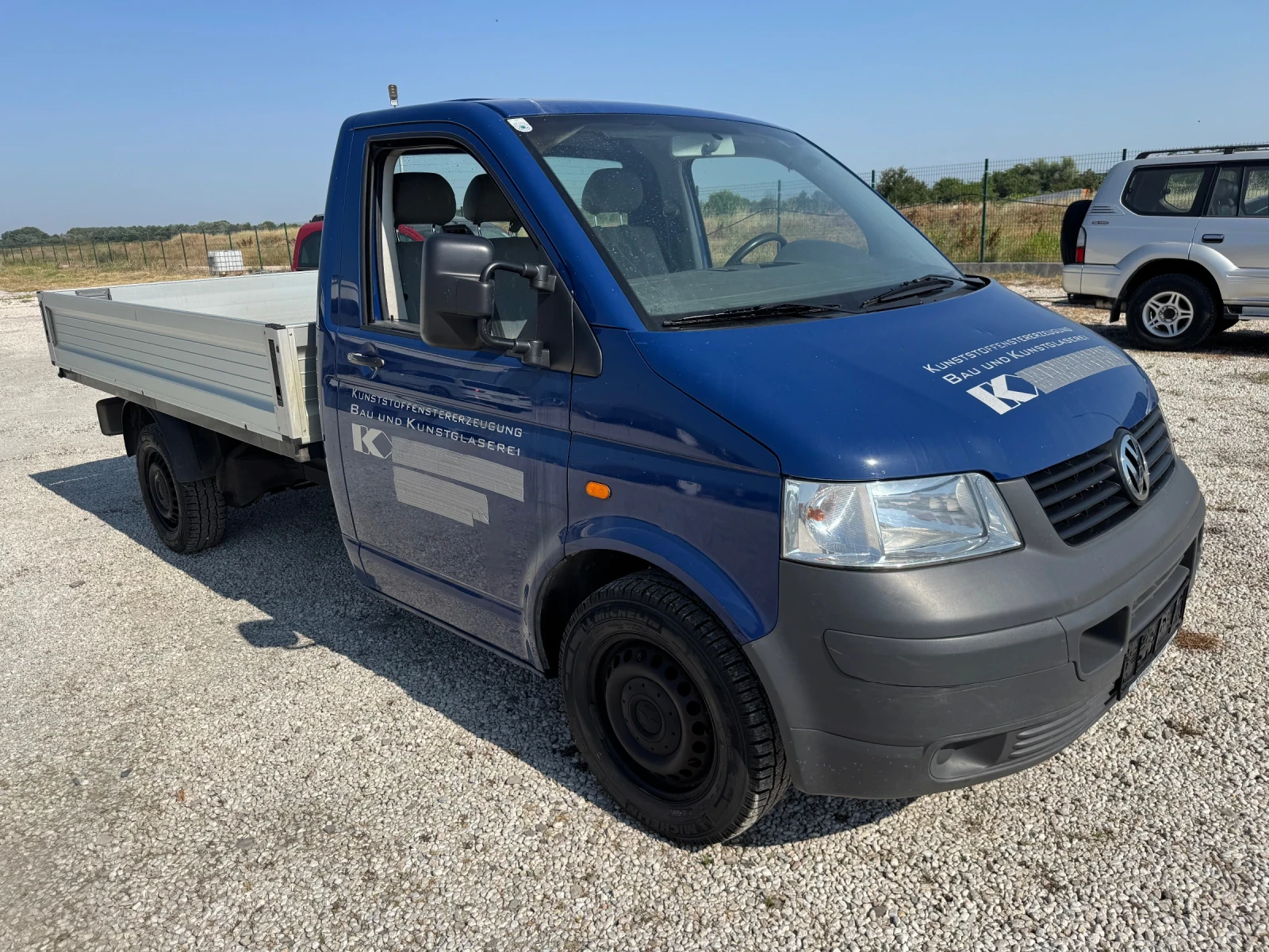VW T5  - изображение 3