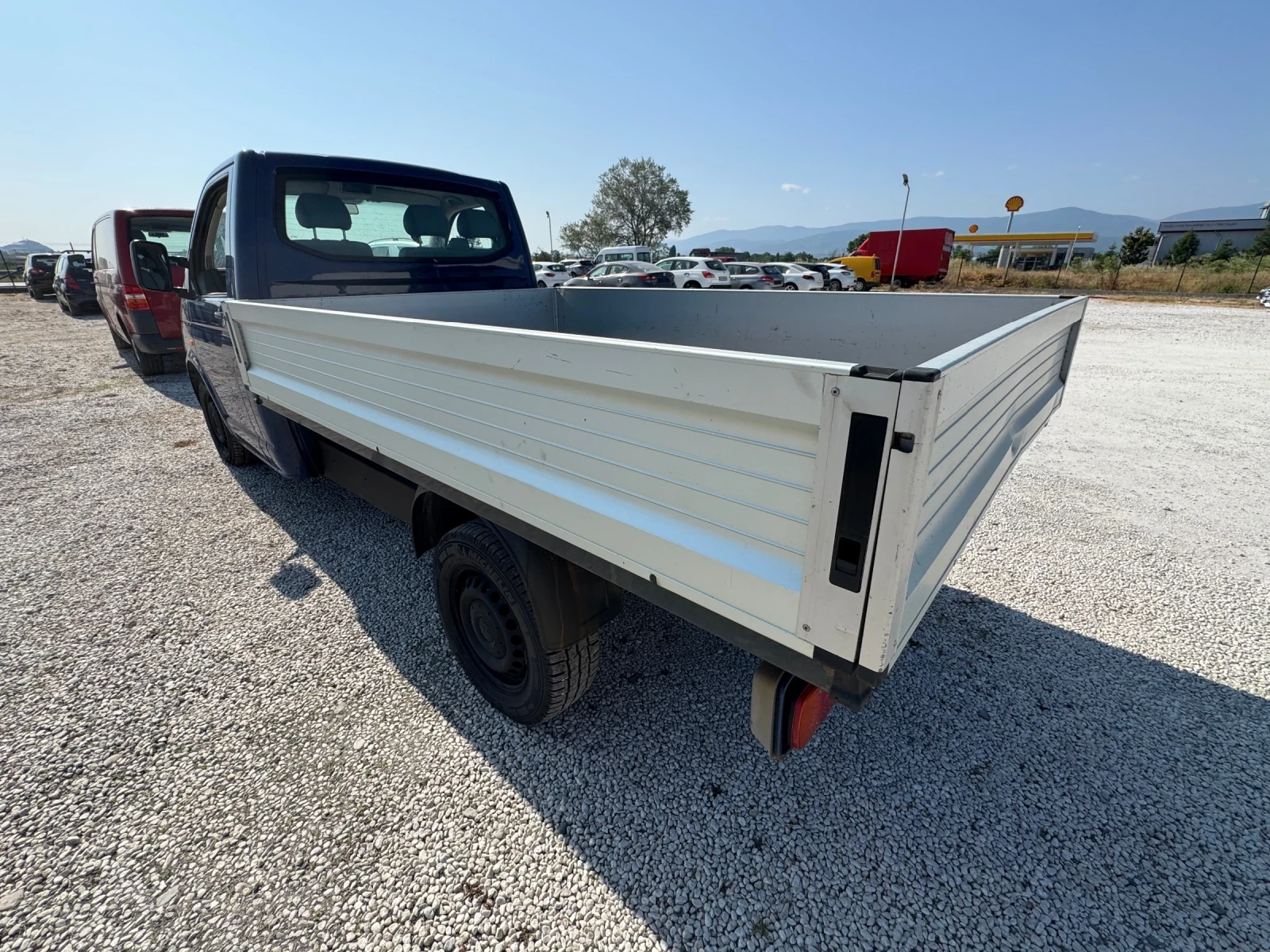 VW T5  - изображение 8