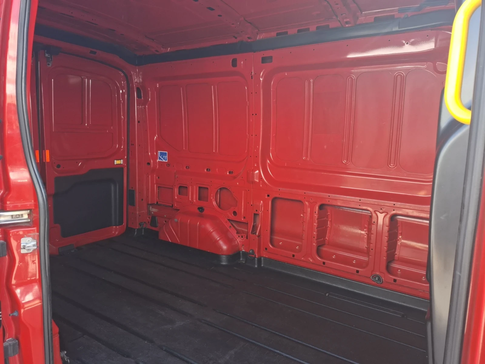 Ford Transit  - изображение 4