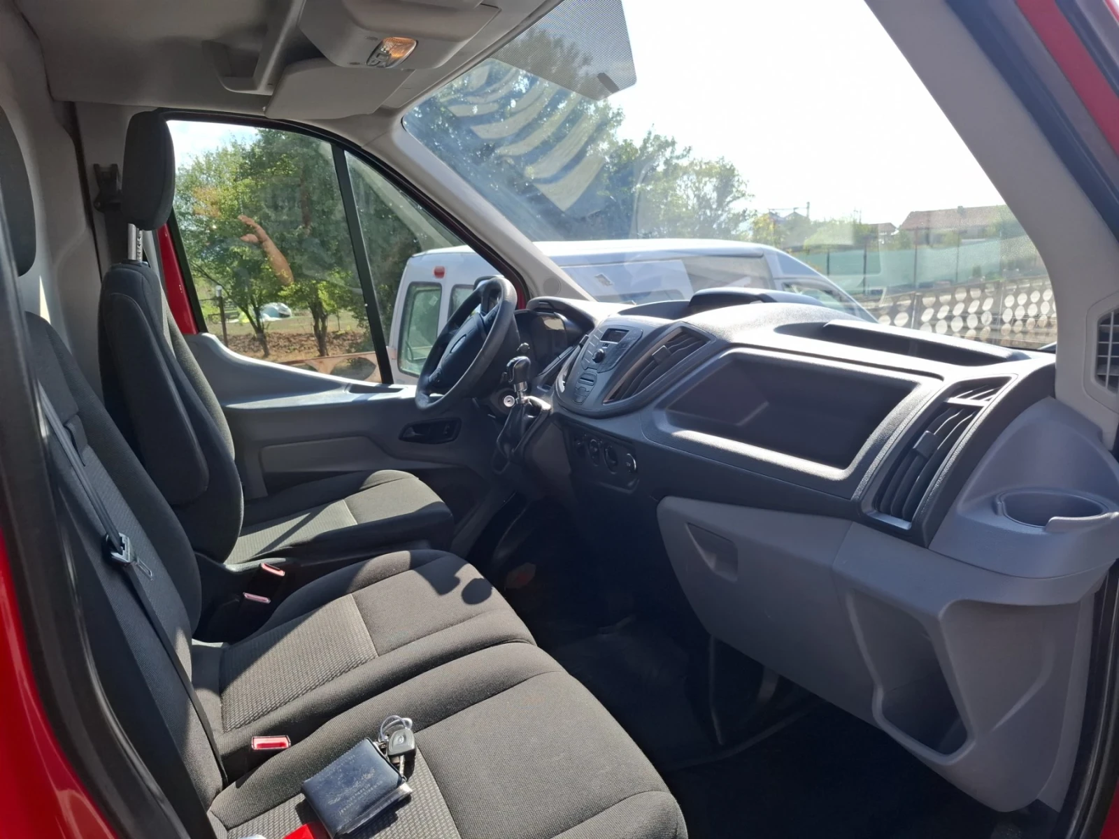 Ford Transit  - изображение 5