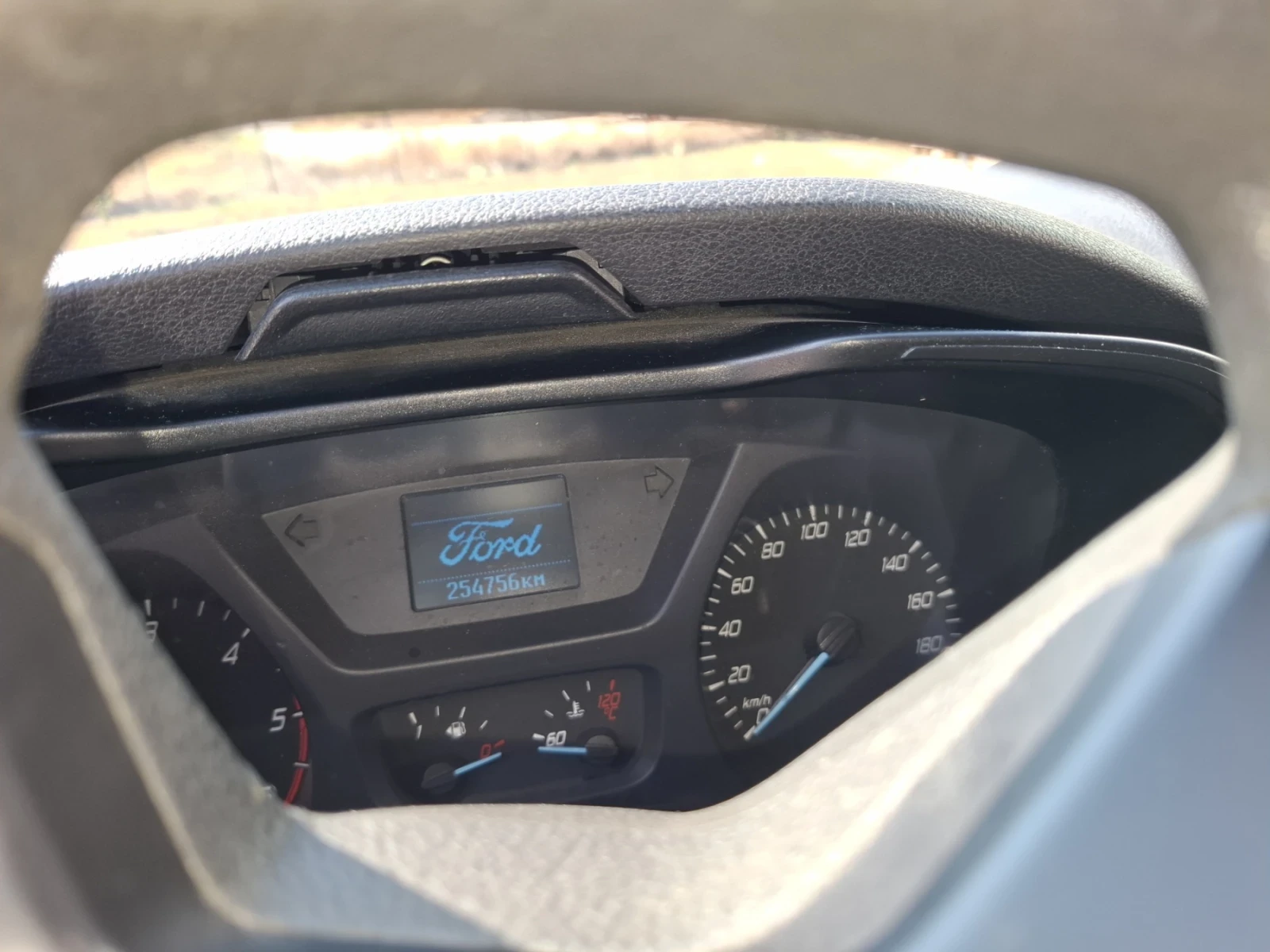 Ford Transit  - изображение 7