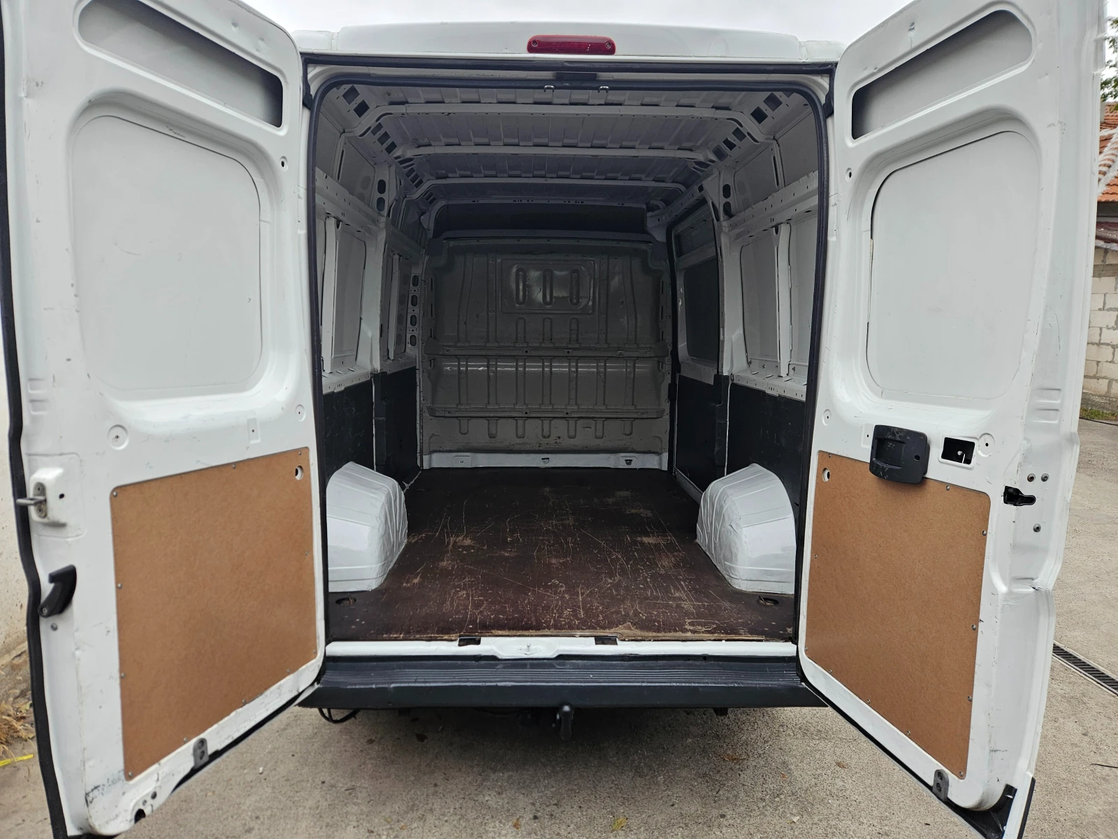 Fiat Ducato 2.3JTD MAXI - изображение 10