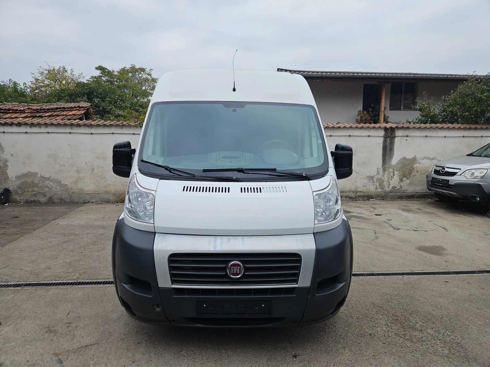 Fiat Ducato 2.3JTD MAXI - изображение 5