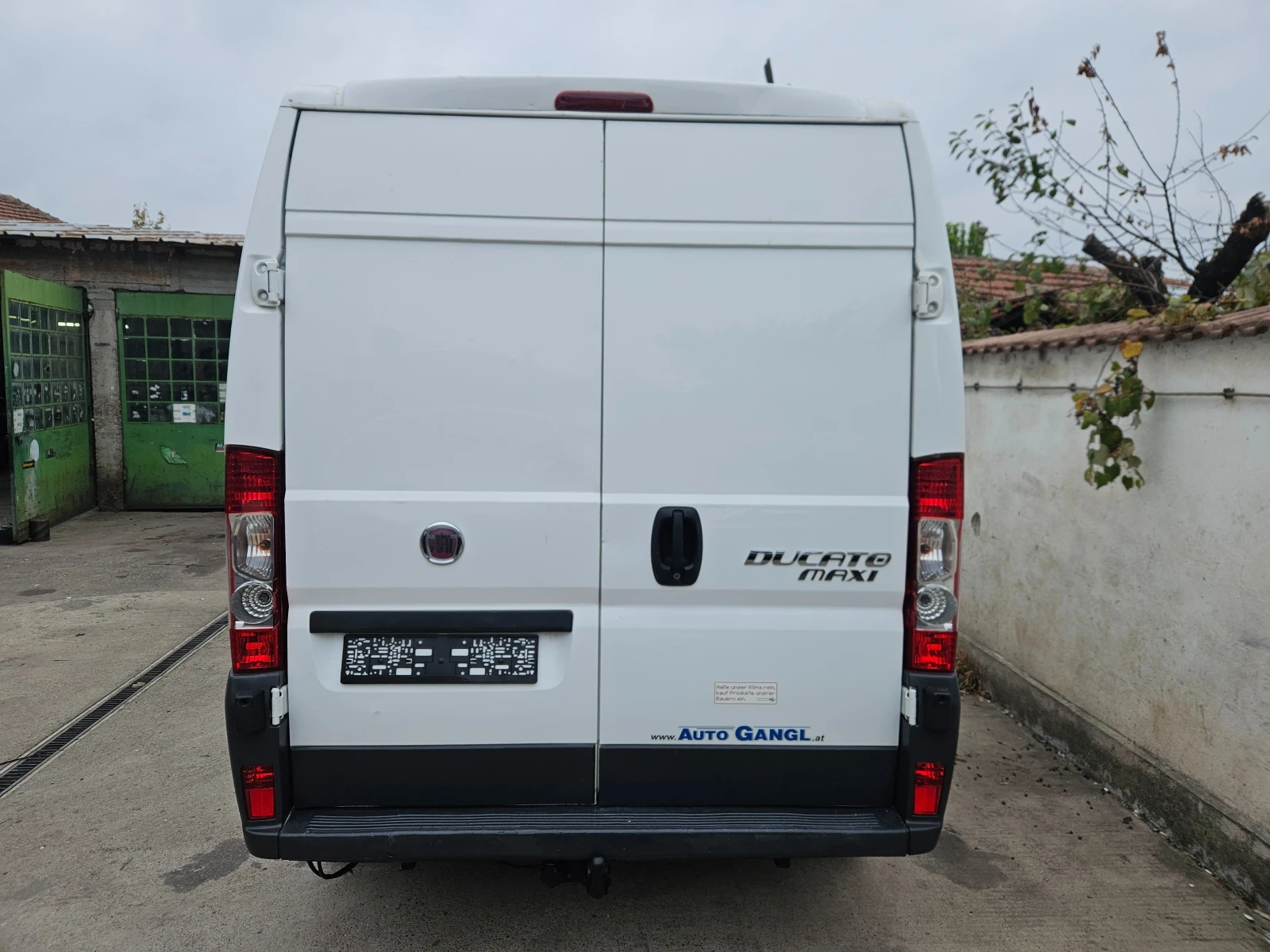 Fiat Ducato 2.3JTD MAXI - изображение 4