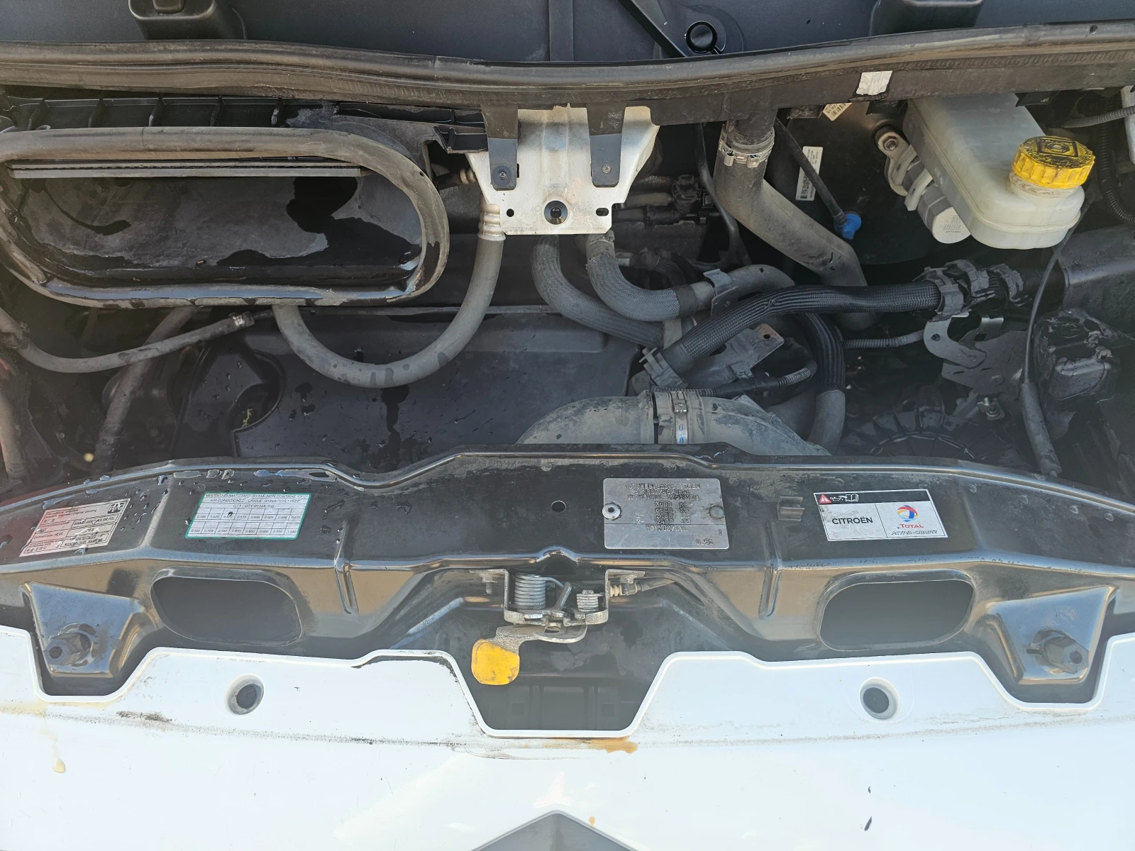 Citroen Jumper 2, 2hdi maxci | Mobile.bg � ����������� 13