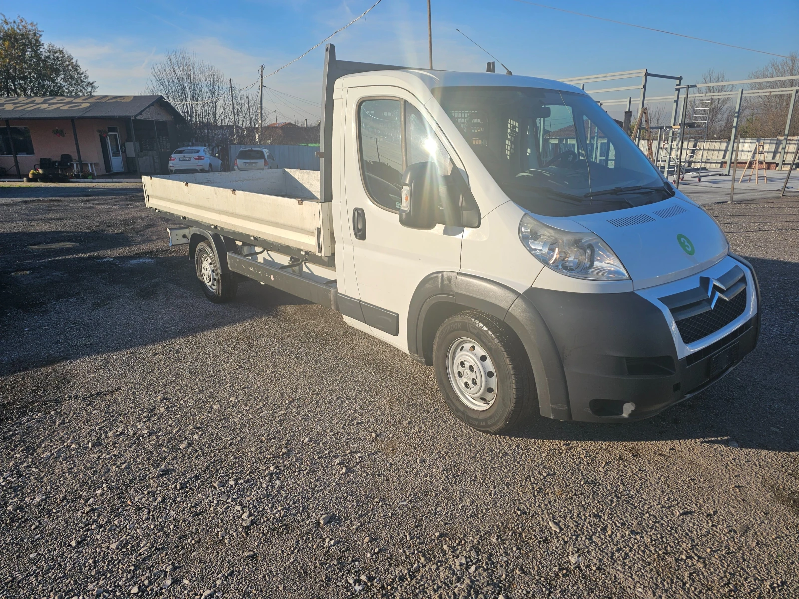 Citroen Jumper 2, 2hdi maxci - изображение 2