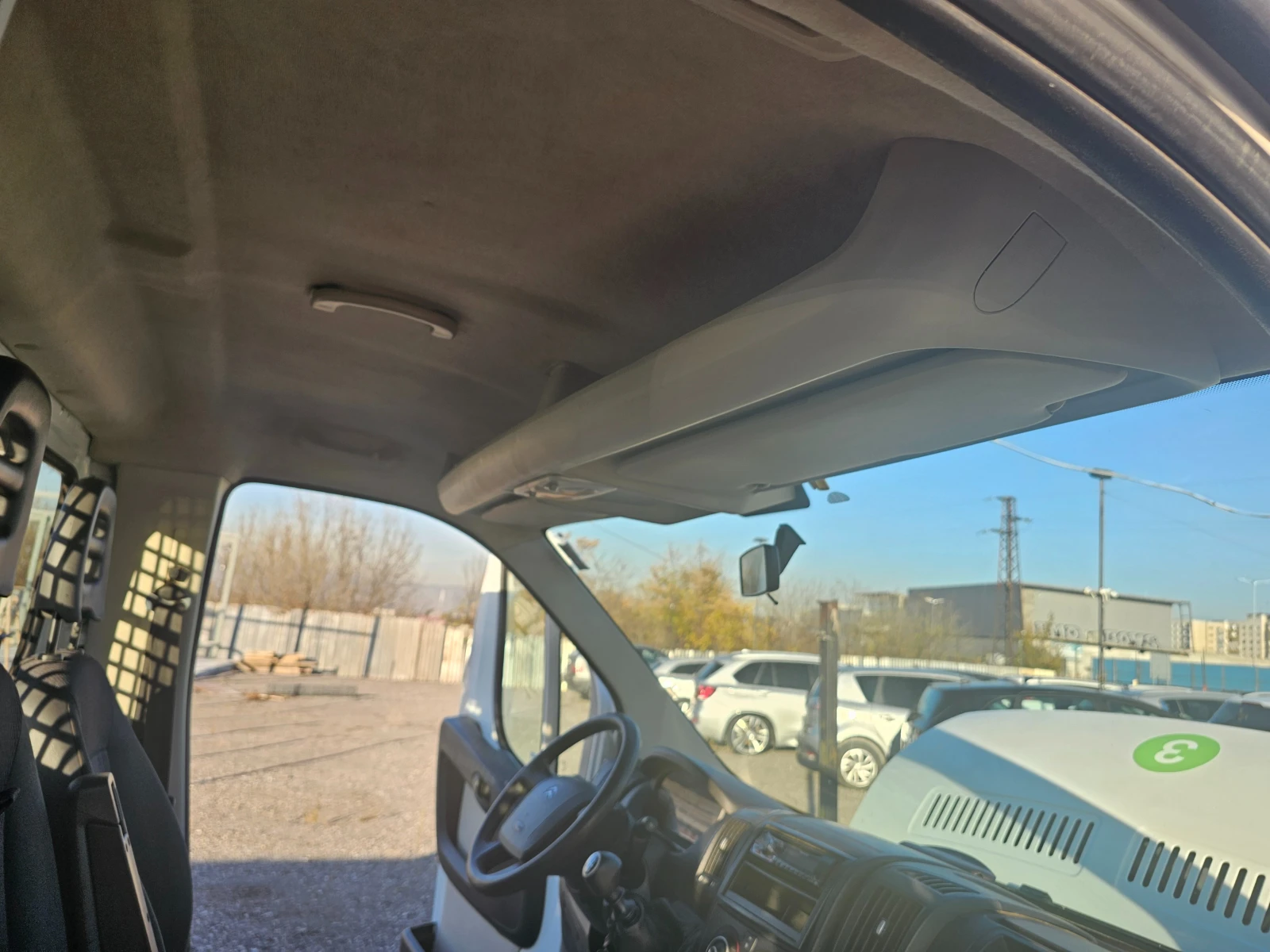 Citroen Jumper 2, 2hdi maxci | Mobile.bg � ����������� 15