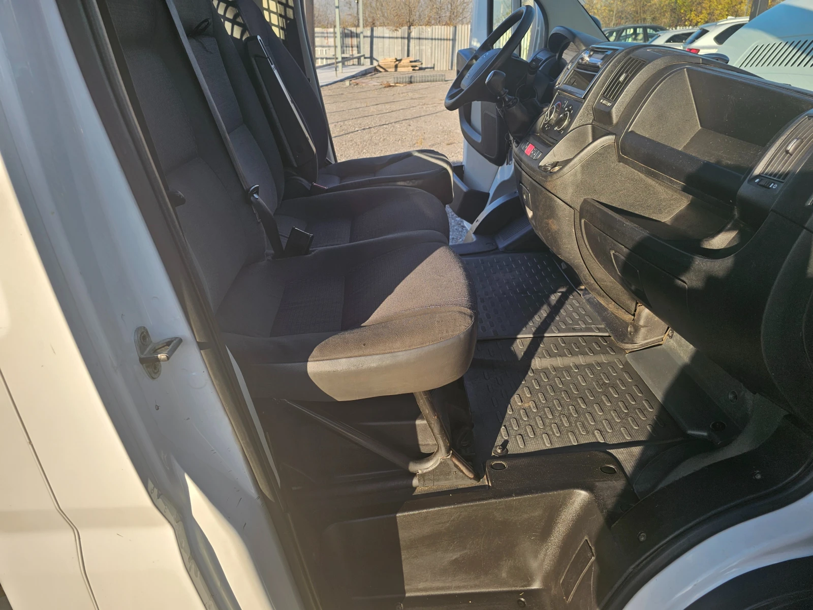 Citroen Jumper 2, 2hdi maxci | Mobile.bg � ����������� 14