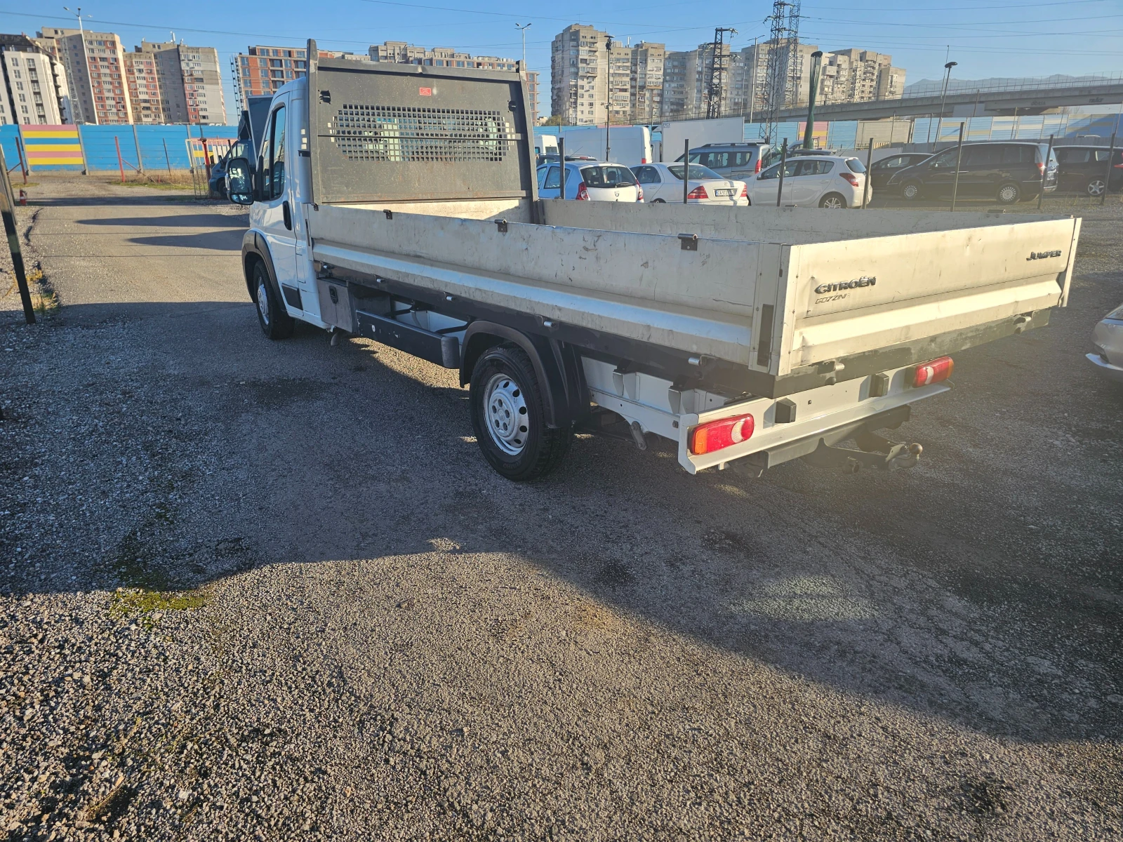 Citroen Jumper 2, 2hdi maxci - изображение 3